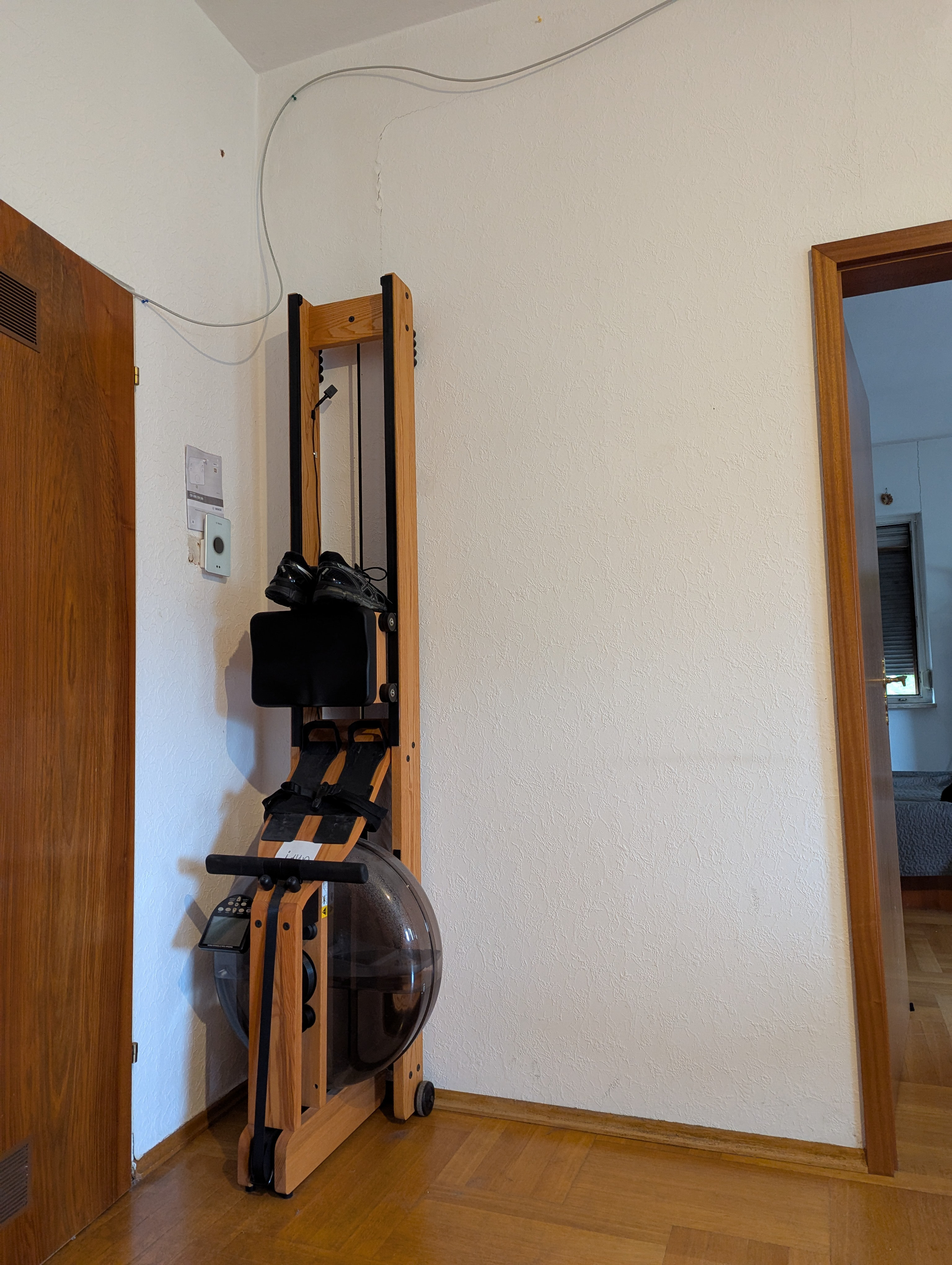 20250816 Sprossenwand